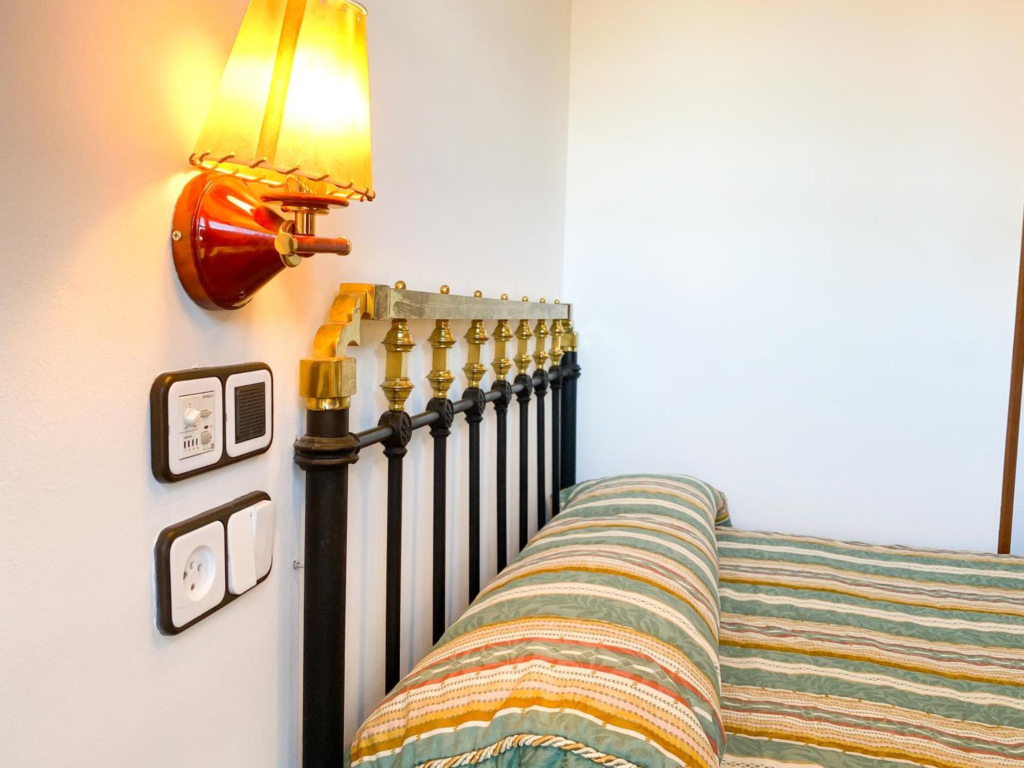Posada Los Leones Berlanga de Duero Chambre photo